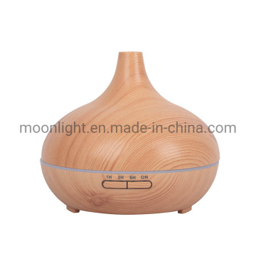 Ultrasonic Essential Oil Aroma Diffuser Air Diffuser Difusores De Aromaterapia